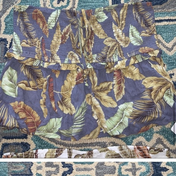 2 roxy tops NWt - Picture 7 of 10